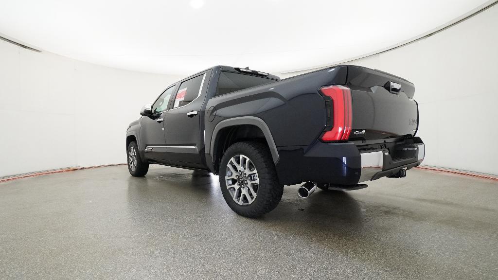 New 2026 Toyota Tundra i-FORCE MAX Truck