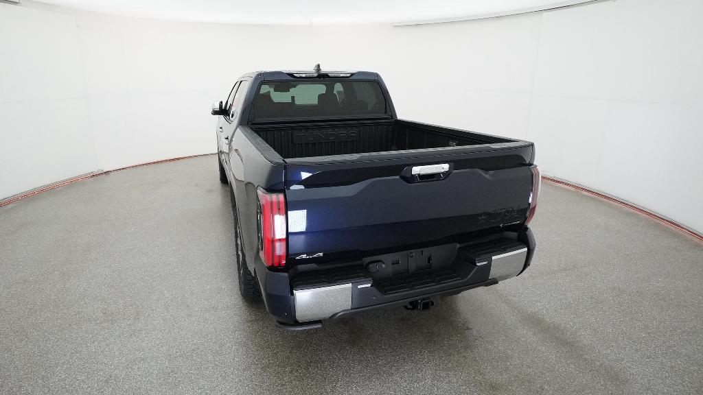 New 2026 Toyota Tundra i-FORCE MAX Truck