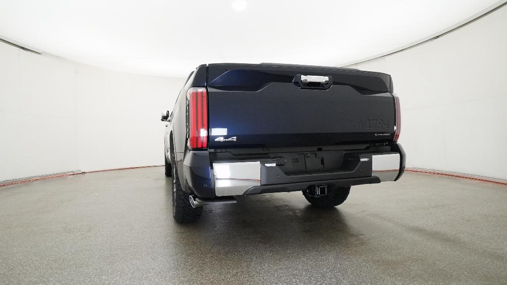 New 2026 Toyota Tundra i-FORCE MAX Truck