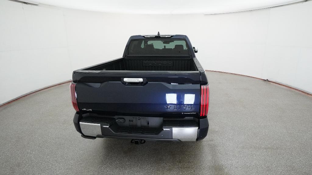 New 2026 Toyota Tundra i-FORCE MAX Truck