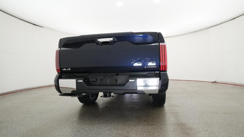 New 2026 Toyota Tundra i-FORCE MAX Truck