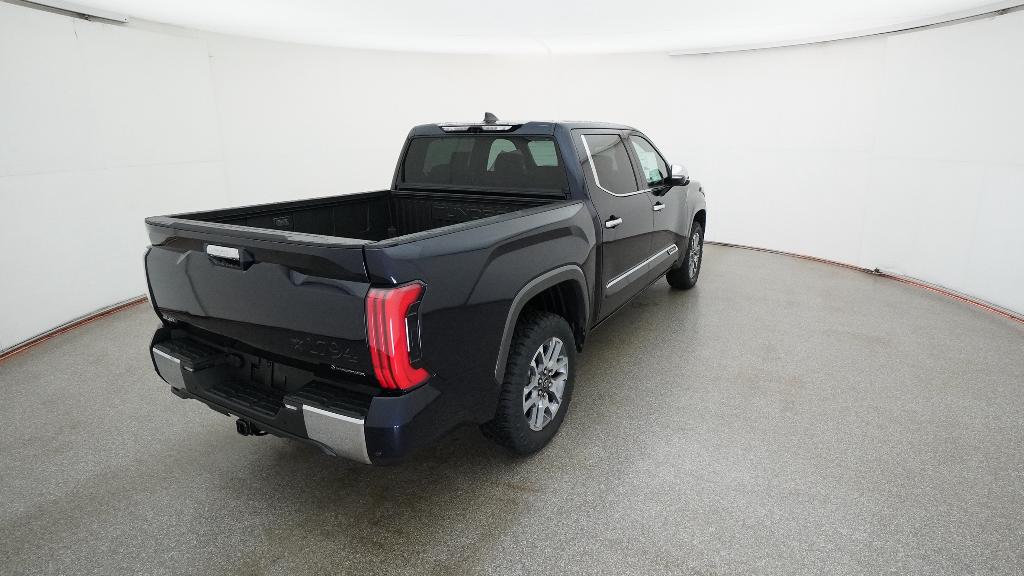 New 2026 Toyota Tundra i-FORCE MAX Truck