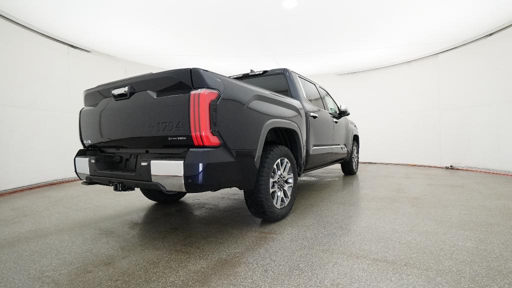 New 2026 Toyota Tundra i-FORCE MAX Truck