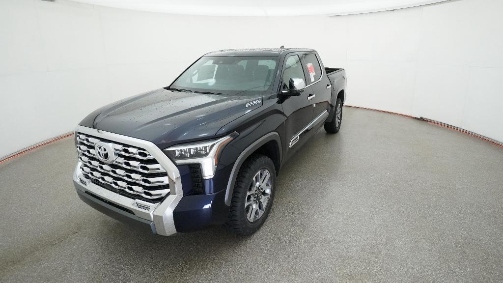 New 2026 Toyota Tundra i-FORCE MAX Truck
