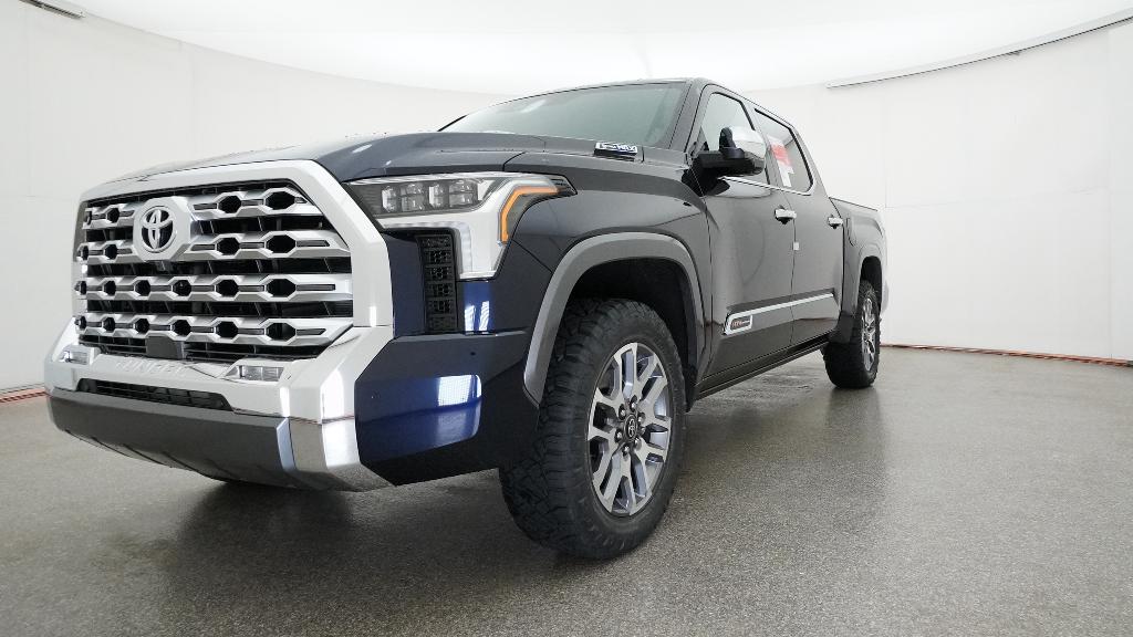 New 2026 Toyota Tundra i-FORCE MAX Truck