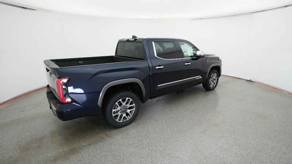 New 2026 Toyota Tundra i-FORCE MAX Truck