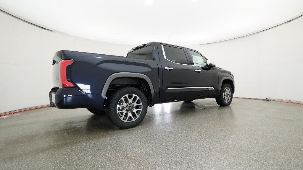 New 2026 Toyota Tundra i-FORCE MAX Truck