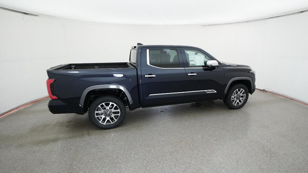New 2026 Toyota Tundra i-FORCE MAX Truck