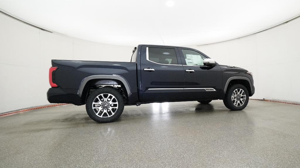 New 2026 Toyota Tundra i-FORCE MAX Truck