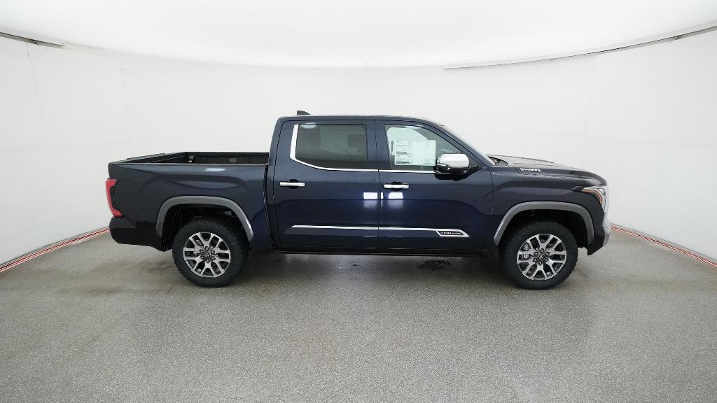 New 2026 Toyota Tundra i-FORCE MAX Truck