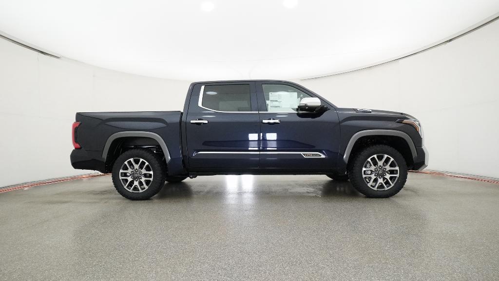 New 2026 Toyota Tundra i-FORCE MAX Truck