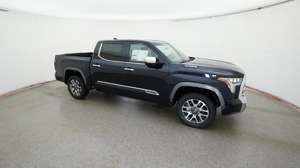 New 2026 Toyota Tundra i-FORCE MAX Truck