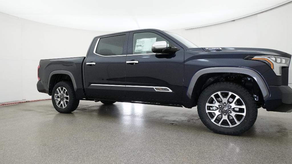 New 2026 Toyota Tundra i-FORCE MAX Truck