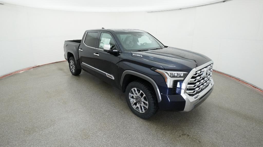 New 2026 Toyota Tundra i-FORCE MAX Truck