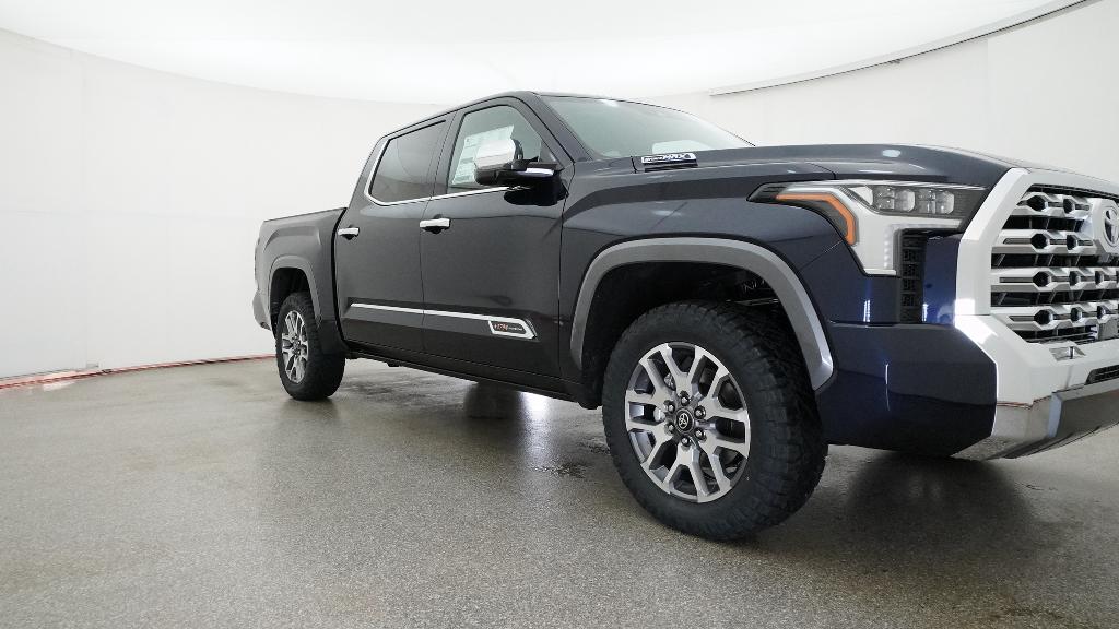 New 2026 Toyota Tundra i-FORCE MAX Truck