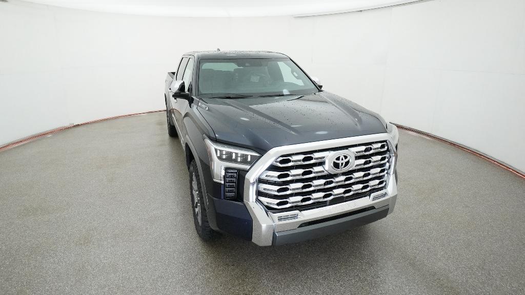 New 2026 Toyota Tundra i-FORCE MAX Truck