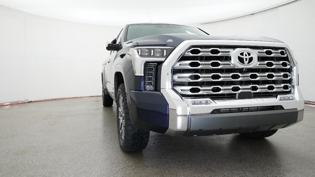 New 2026 Toyota Tundra i-FORCE MAX Truck