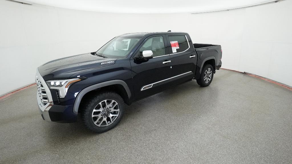 New 2026 Toyota Tundra i-FORCE MAX Truck