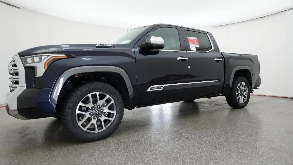 New 2026 Toyota Tundra i-FORCE MAX Truck