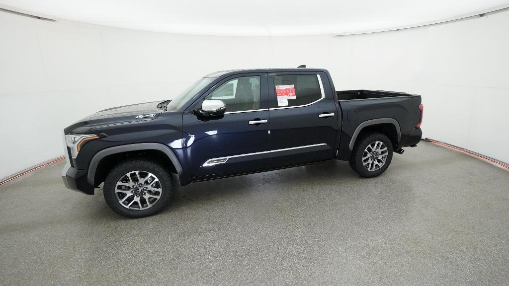 New 2026 Toyota Tundra i-FORCE MAX Truck