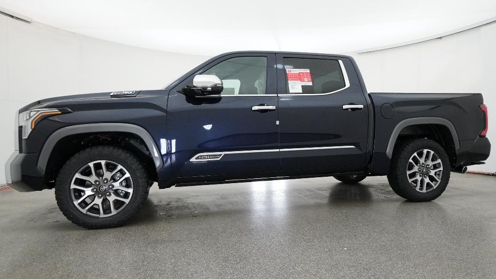 New 2026 Toyota Tundra i-FORCE MAX Truck