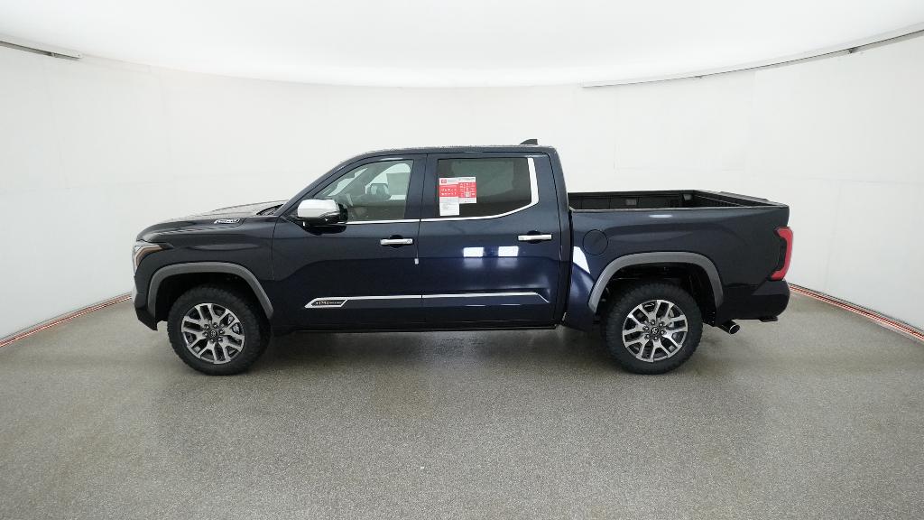 New 2026 Toyota Tundra i-FORCE MAX Truck