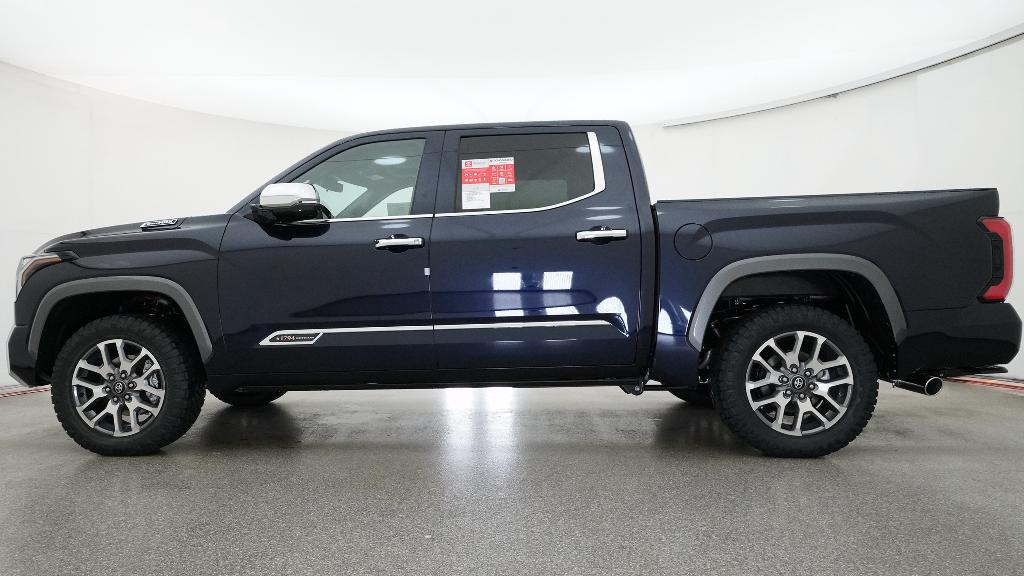 New 2026 Toyota Tundra i-FORCE MAX Truck
