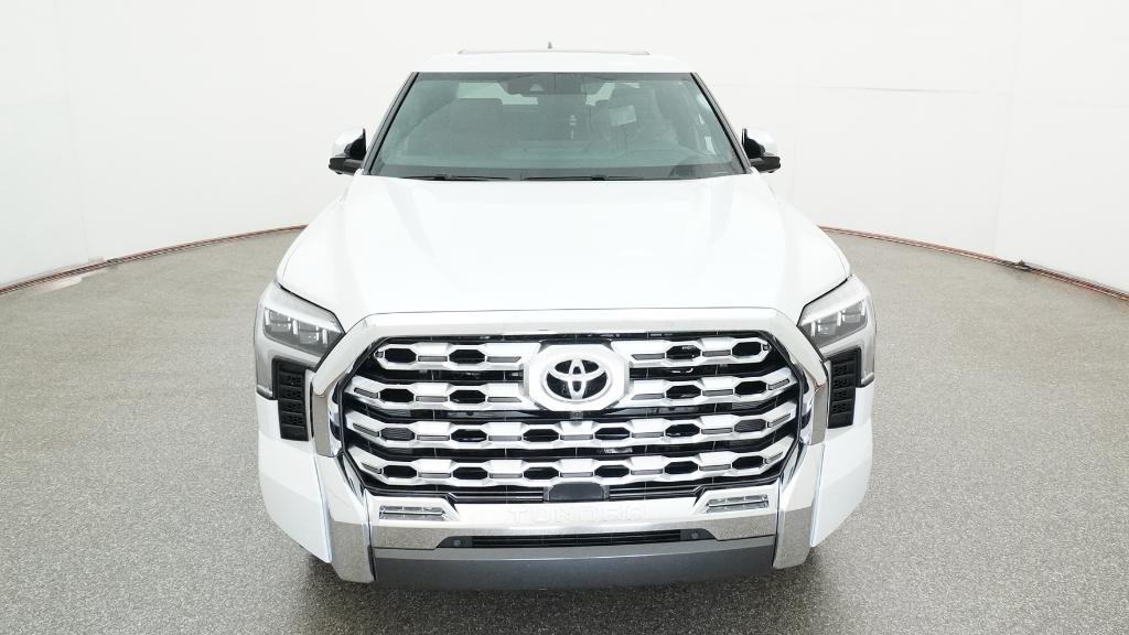 New 2026 Toyota Tundra i-FORCE MAX Truck