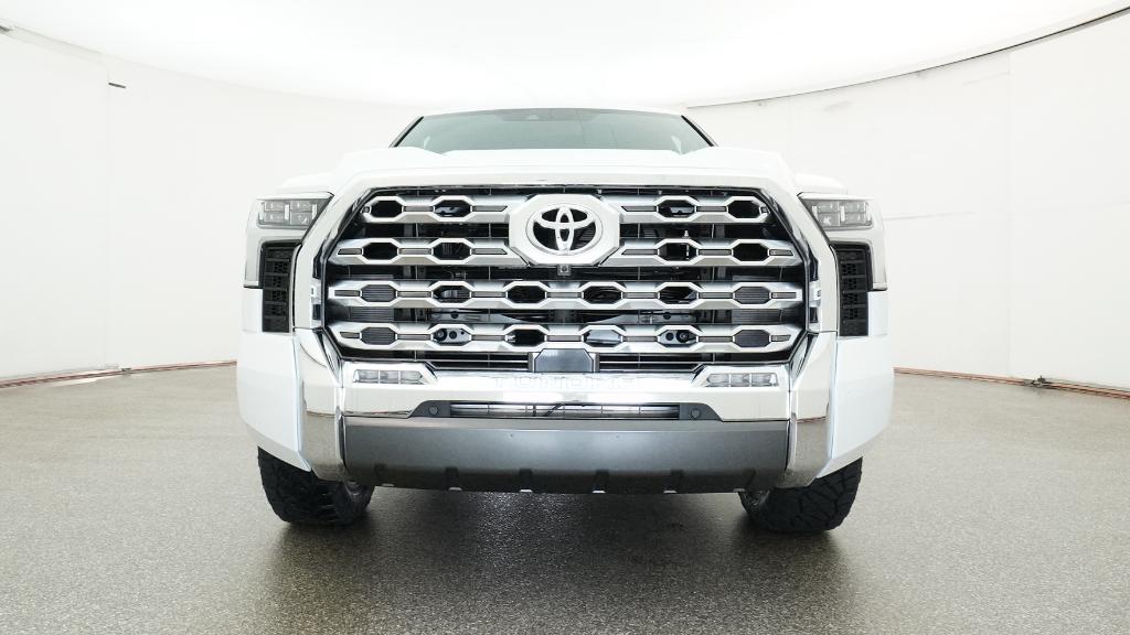 New 2026 Toyota Tundra i-FORCE MAX Truck