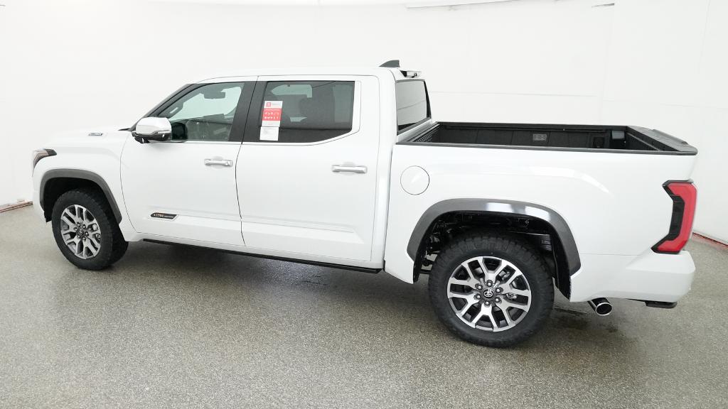 New 2026 Toyota Tundra i-FORCE MAX Truck
