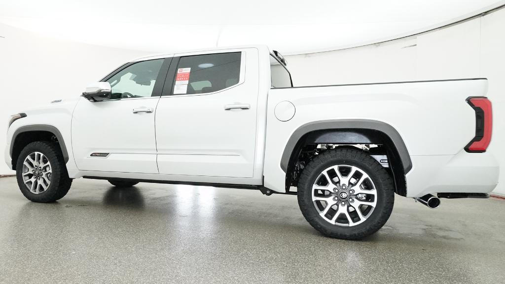 New 2026 Toyota Tundra i-FORCE MAX Truck