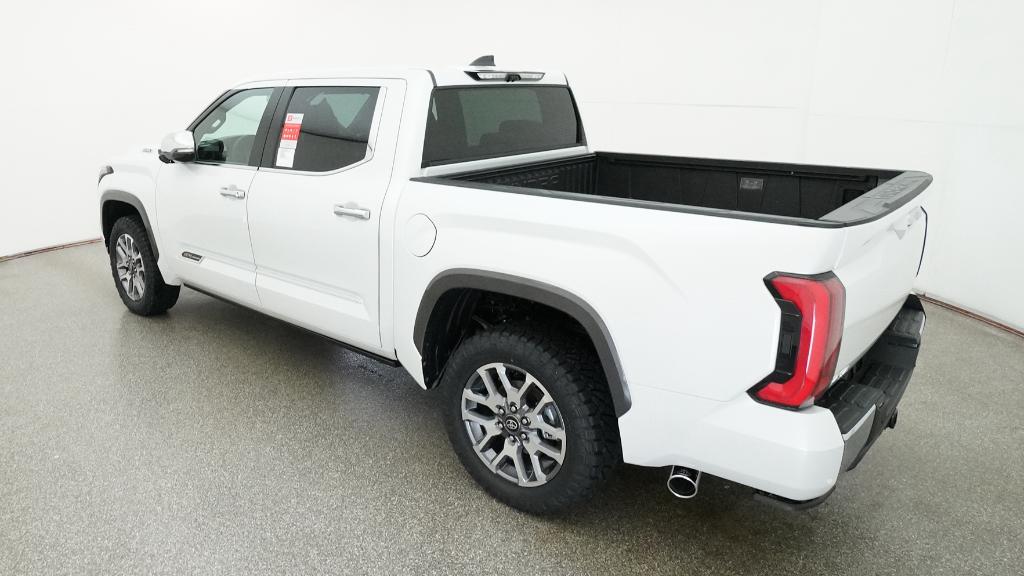 New 2026 Toyota Tundra i-FORCE MAX Truck