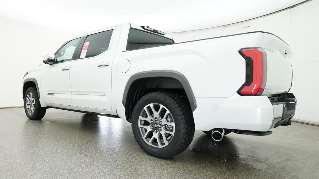 New 2026 Toyota Tundra i-FORCE MAX Truck