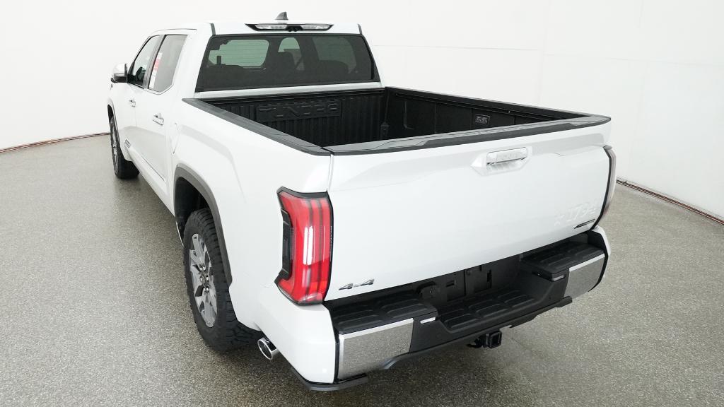 New 2026 Toyota Tundra i-FORCE MAX Truck