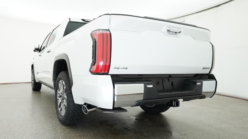 New 2026 Toyota Tundra i-FORCE MAX Truck