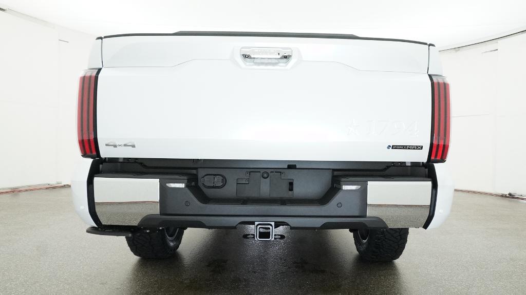 New 2026 Toyota Tundra i-FORCE MAX Truck