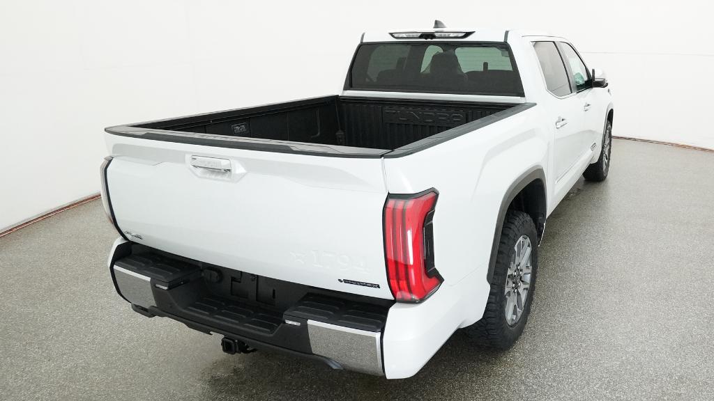 New 2026 Toyota Tundra i-FORCE MAX Truck
