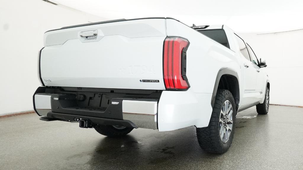 New 2026 Toyota Tundra i-FORCE MAX Truck