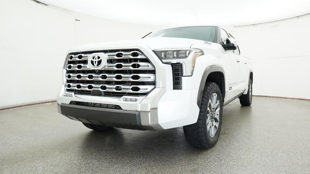 New 2026 Toyota Tundra i-FORCE MAX Truck
