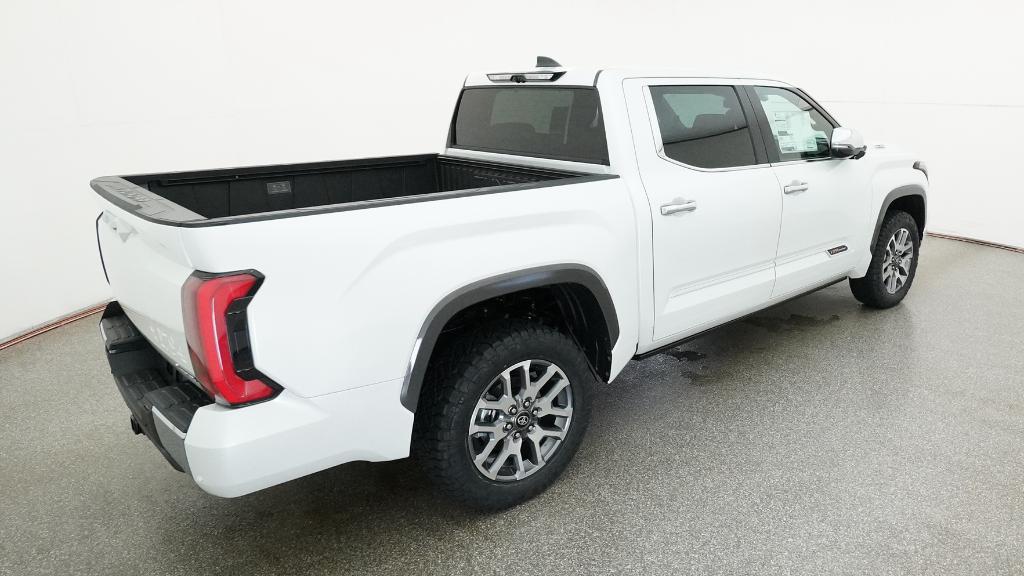 New 2026 Toyota Tundra i-FORCE MAX Truck