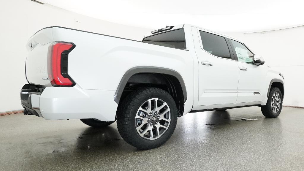 New 2026 Toyota Tundra i-FORCE MAX Truck
