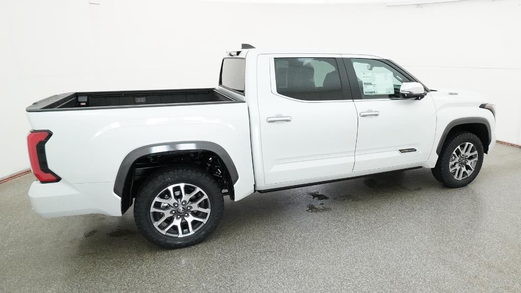 New 2026 Toyota Tundra i-FORCE MAX Truck