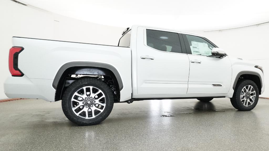 New 2026 Toyota Tundra i-FORCE MAX Truck