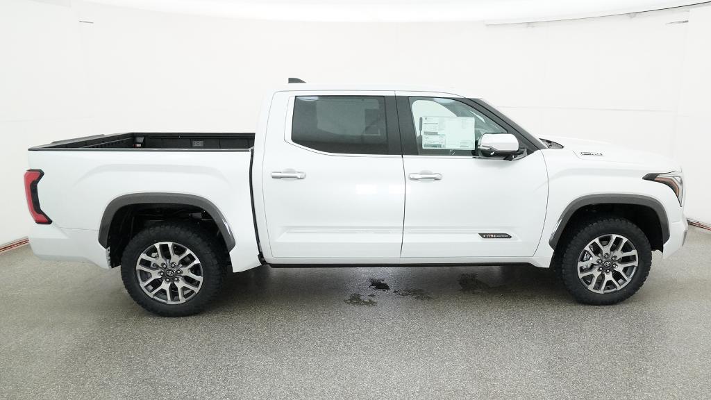 New 2026 Toyota Tundra i-FORCE MAX Truck