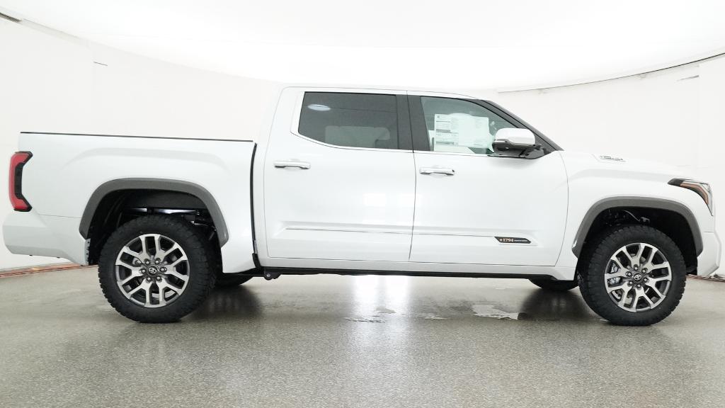 New 2026 Toyota Tundra i-FORCE MAX Truck