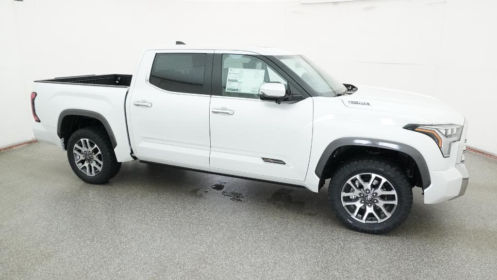 New 2026 Toyota Tundra i-FORCE MAX Truck