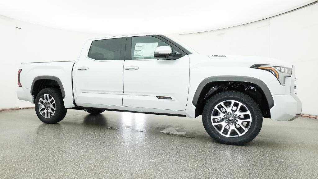 New 2026 Toyota Tundra i-FORCE MAX Truck