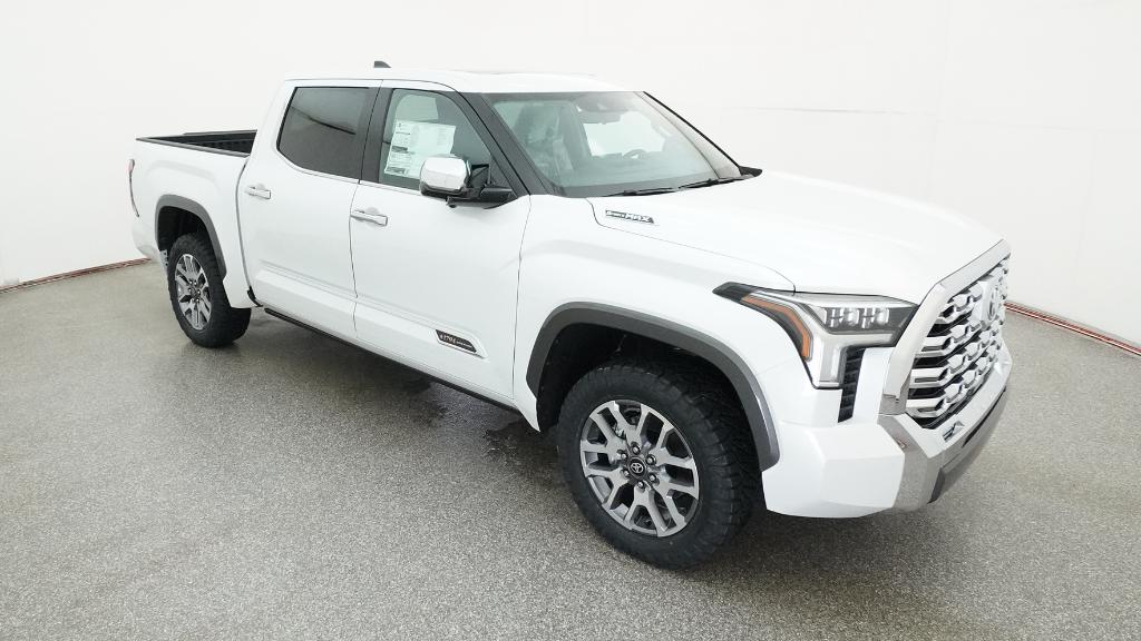 New 2026 Toyota Tundra i-FORCE MAX Truck