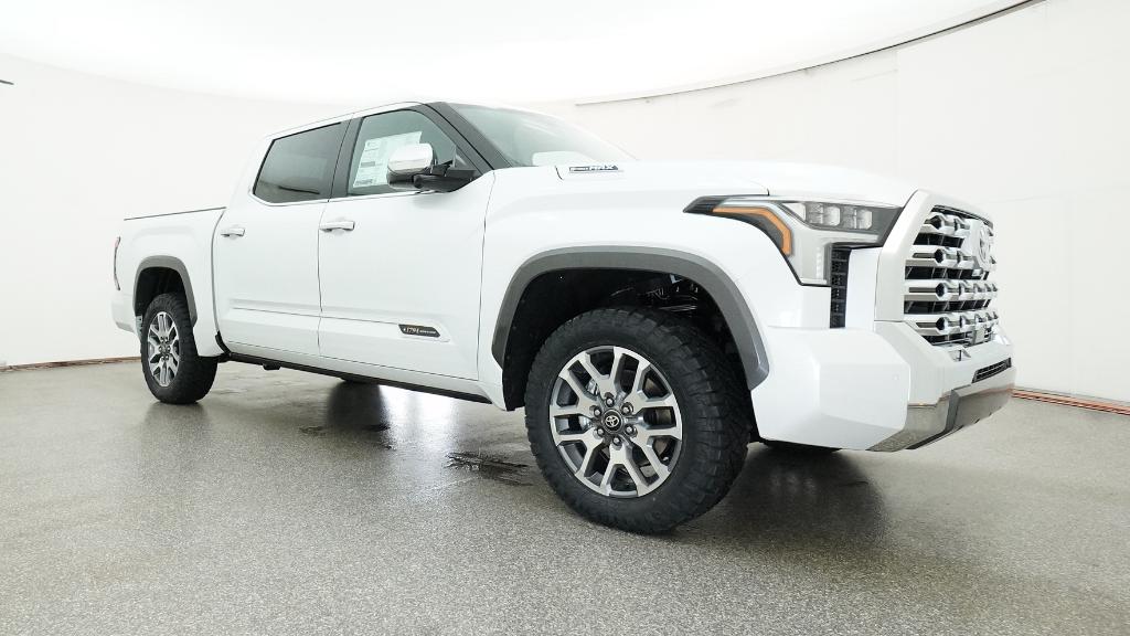 New 2026 Toyota Tundra i-FORCE MAX Truck