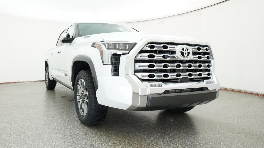 New 2026 Toyota Tundra i-FORCE MAX Truck